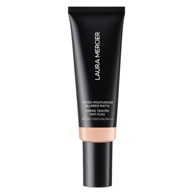 Laura Mercier Tinted Moisturiser Blurred Matte SPF30 1C Cameo female 45 ml