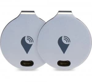 Trackr Bravo Pack of 2
