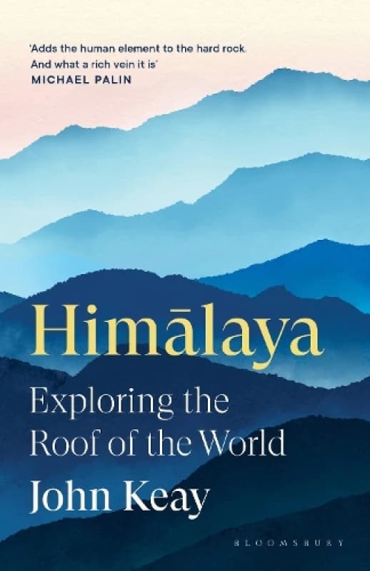 Himalaya : Exploring the Roof of the World Paperback / softback