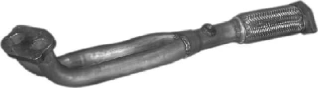 VEGAZ FTR-146 Exhaust Pipe Front Exhaust Pipe (17)