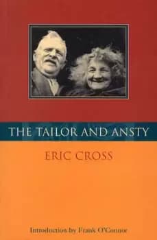 The tailor and Ansty by Eric Cross