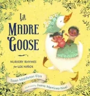 la madre goose nursery rhymes for los ninos