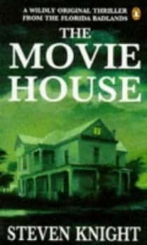 The Movie House by Steven Knight Paperback