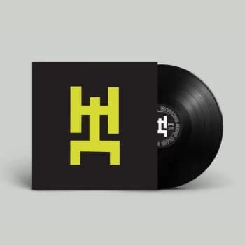 Working Mens Club - Working Mens Club 2020 Vinyl