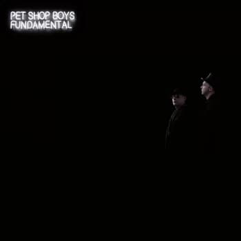 Pet Shop Boys - Fundamental Vinyl