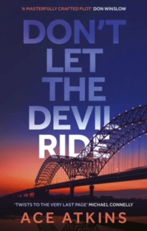 Don't Let the Devil Ride Paperback / softback