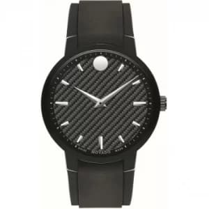 Mens Movado Gravity Watch