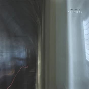 Jacaszek - Pentral Vinyl