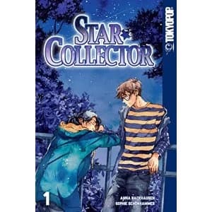Star Collector, Vol. 1