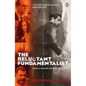 The Reluctant Fundamentalist by Mohsin Hamid (Paperback, 2012)