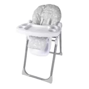 My Babiie Save The Children Christmas Mbhc8 Premium Highchair Cover