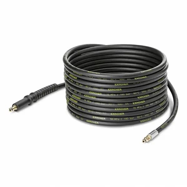Karcher High Pressure Hose for K4 - K7 Hose Reel Pressure Washers Length: 10m