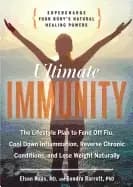 ultimate immunity supercharge your bodys natural healing powers