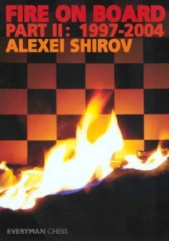Fire on Board : Pt. 2 Paperback / softback