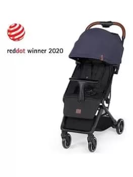 Kinderkraft NUBI Pushchair - navy, Navy