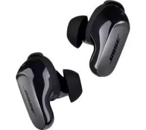 Bose QuietComfort Ultra Wireless Earbuds