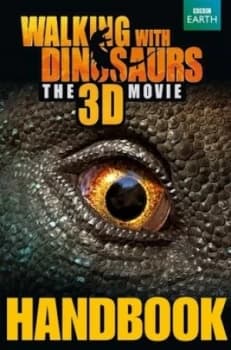 Walking with Dinosaurs by Calliope Glass Book