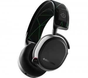 SteelSeries Arctis 9X Wireless 7.1 Gaming Headphones
