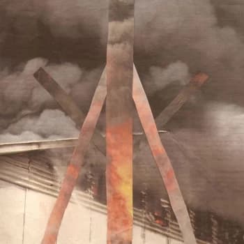 Iceage - New Brigade Vinyl