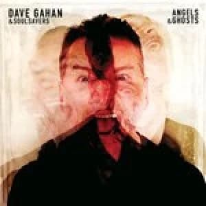 Angels & Ghosts by Dave Gahan & Soulsavers CD Album