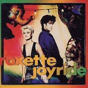 Joyride by Roxette CD Album