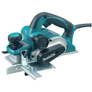 Makita KP0810K 82mm Heavy Duty Corded Planer 240V 850W