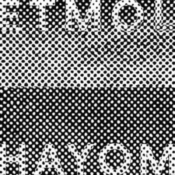 Etmol Hayom by Xen & Yovav Vinyl Album