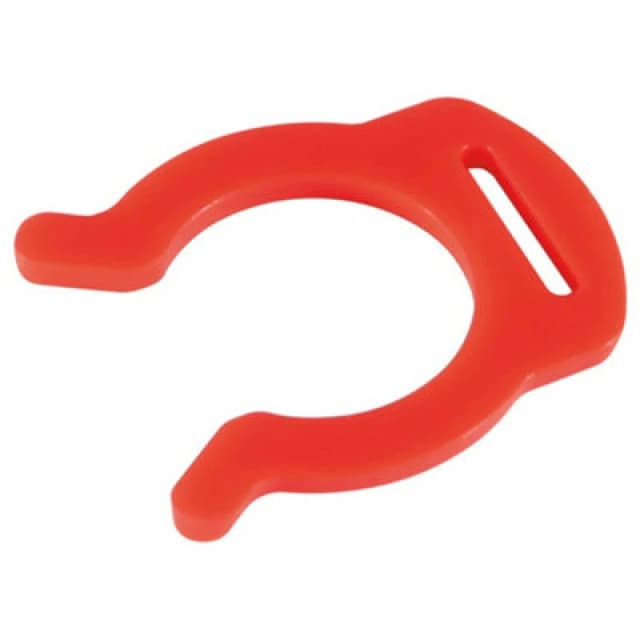 JG Speedfit John Guest Speedfit 12mm Locking Clip Pic1816R - Durable And Easy To Install Plumbing Solution