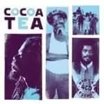 Cocoa Tea - Reggae Legends (Kingston Hot/One Up/Authorised/Rikers Island) (Music CD)