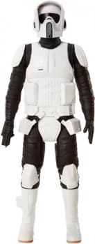 Star Wars Classic 18" Scout.
