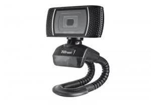 Trino HD Video Webcam