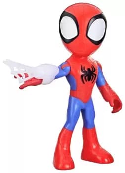 Spidey and His Amazing Friends Supersized Figure
