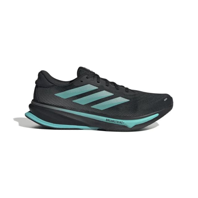 Adidas Mercedes AMG running shoes Petronas Formula One Team Supernova Rise 2 Noir Male 40