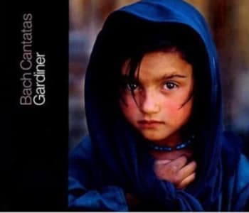 Bach Cantatas - Volume 2 by Johann Sebastian Bach CD Album