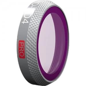 PGYTECH HD-ND4 Pro Neutral Density Lens Filter for DJI Mavic 2 Zoom