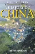 history of china