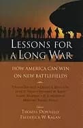 lessons for a long war how america can win on new battlefields