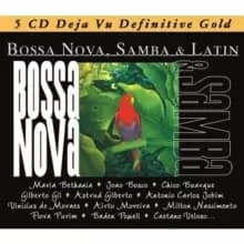Bossa Nova, Samba and Latin