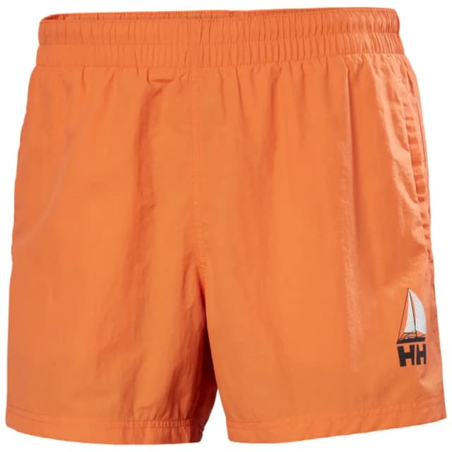 Helly Hansen Underpants Helly Hansen Cascais Orange Male 2XL