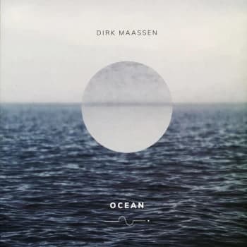 Dirk Maassen - Ocean Vinyl