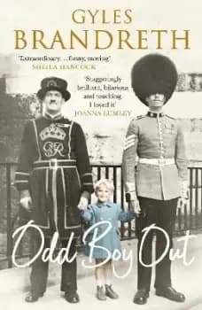 Odd Boy Out by Gyles Brandreth