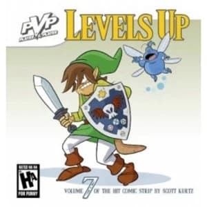 PvP Volume 7: PvP Levels Up