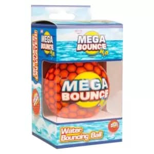 Wicked Mega Bounce H2O - Orange