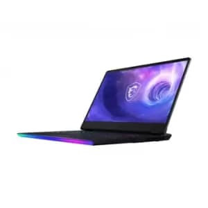 MSI Gaming GE66 12UGS-098UK Raider i7-12700H Notebook 39.6cm (15.6") Full HD Intel Core i7 16GB DDR5-SDRAM 1000 GB SSD NVIDIA GeForce RTX 3070 Ti WiFi