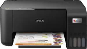 Epson L3210 A4 Colour Inkjet Printer