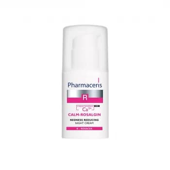 Pharmaceris R - Calm-Rosalgin Redness Reducing Night Cream