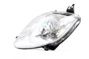 JOHNS Headlights TOYOTA 81 56 10 811300D120 Headlamp,Headlight