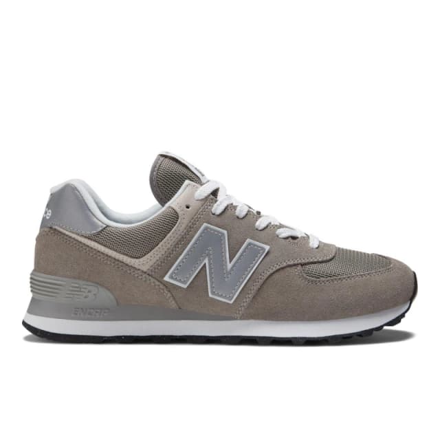 New Balance 574 Grey male 10 (44.5)