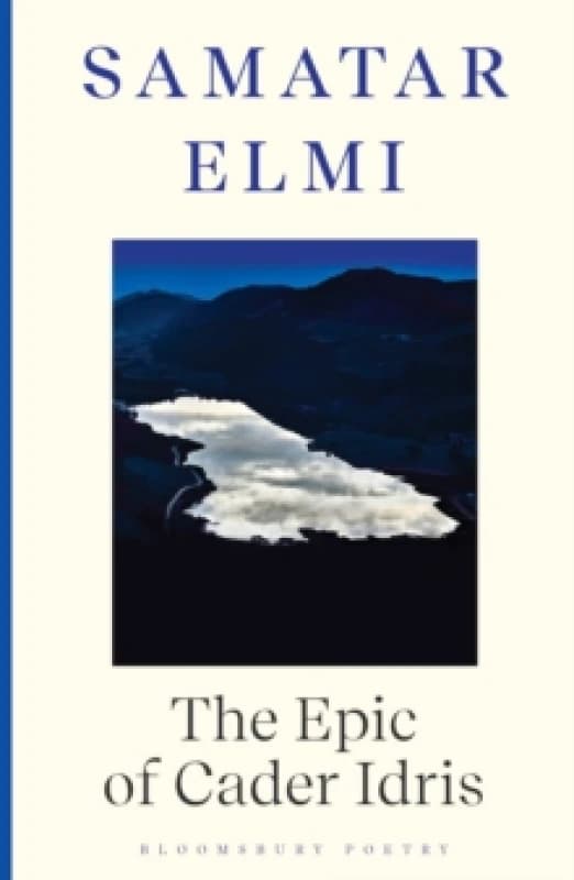 The Epic of Cader Idris Paperback / softback