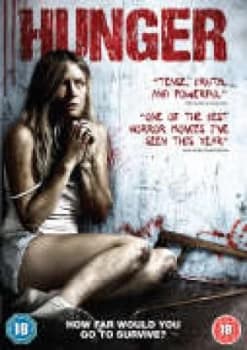 Hunger - DVD